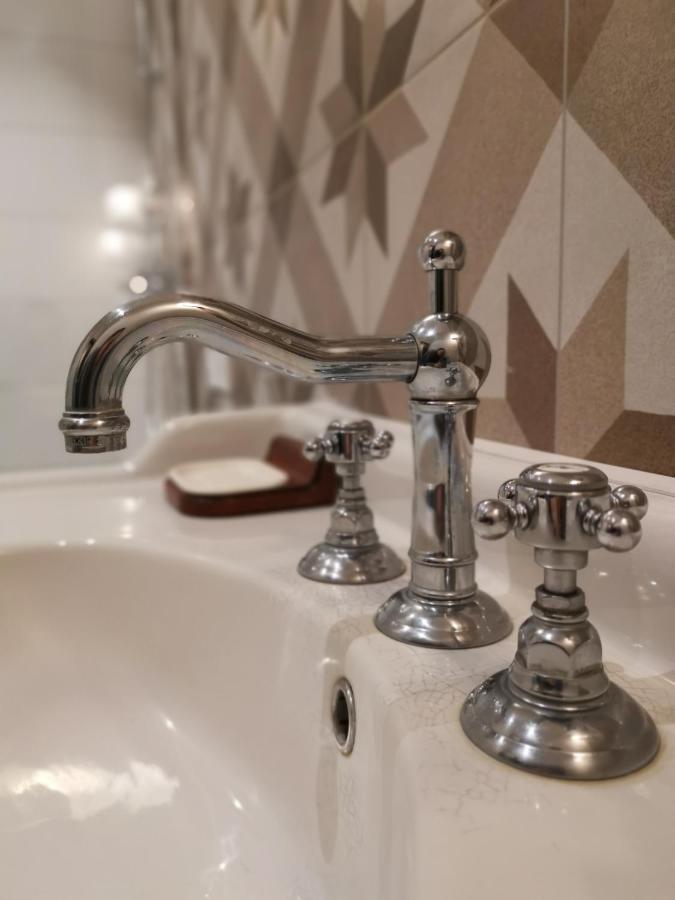 La Villa Du Pre Du Cerf Spa Kültér fotó